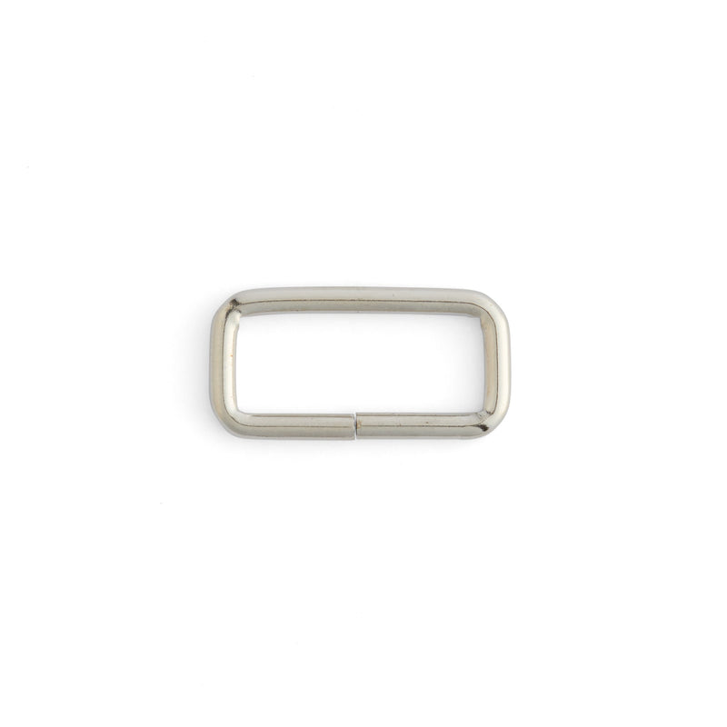 Strap Keeper Formed Loops 10 Pack