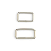 Strap Keeper Formed Loops 10 Pack