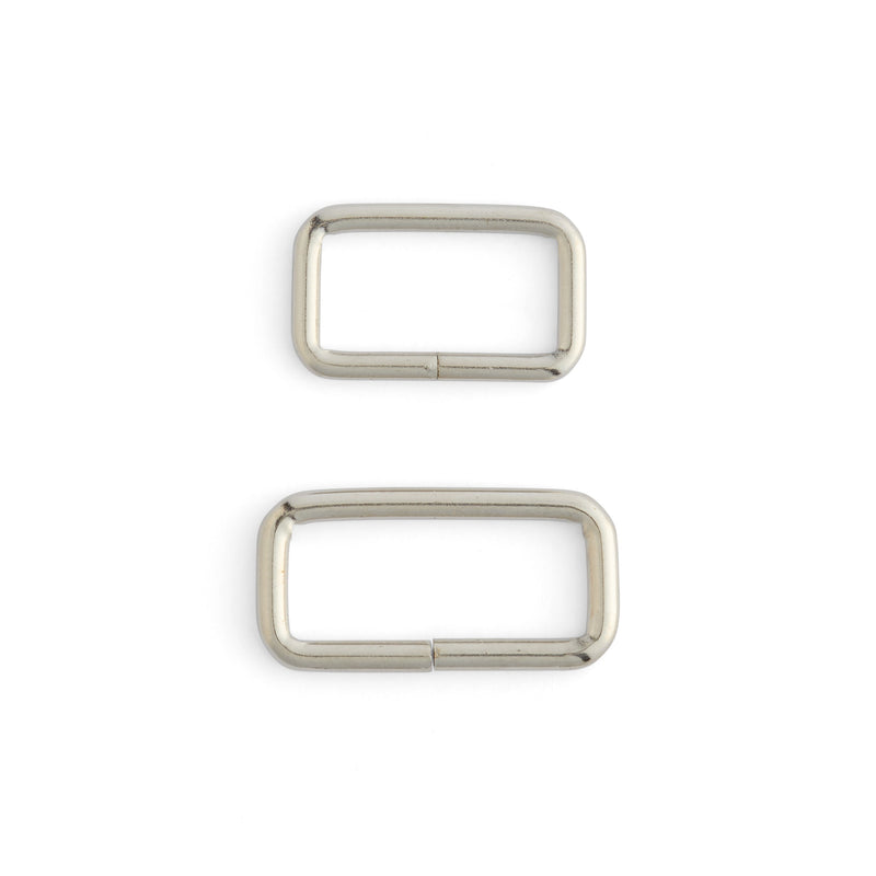 Strap Keeper Formed Loops 10 Pack