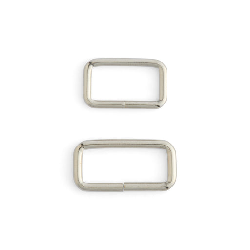 Strap Keeper Formed Loops 10 Pack