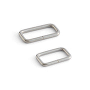 Strap Keeper Formed Loops 10 Pack