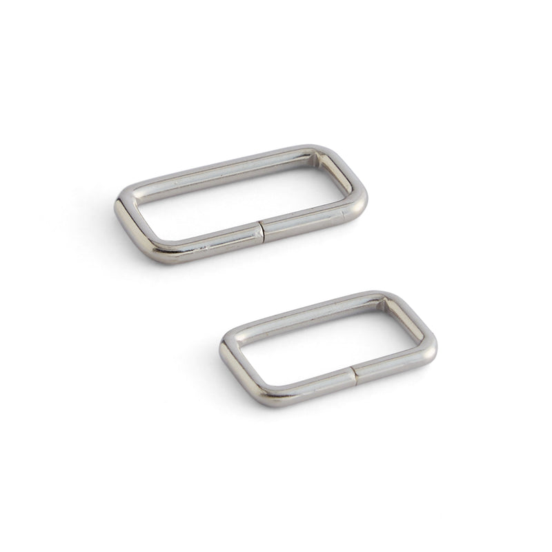Strap Keeper Formed Loops 10 Pack