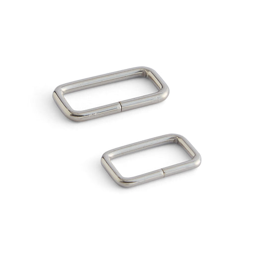 Strap Keeper Formed Loops 10 Pack