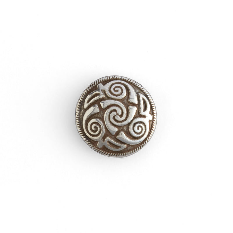 Celtic Conchos 1"