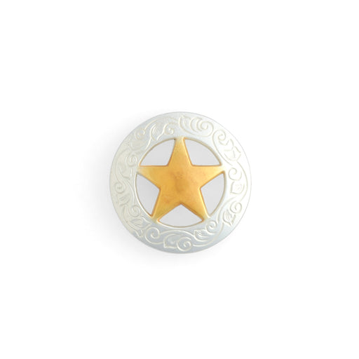 Texas Star Concho