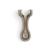 Rope Concho Necklace Adapter