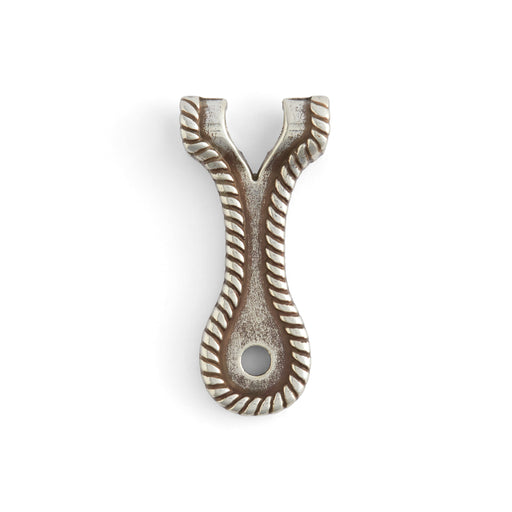 Rope Concho Necklace Adapter
