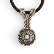 Rope Concho Necklace Adapter