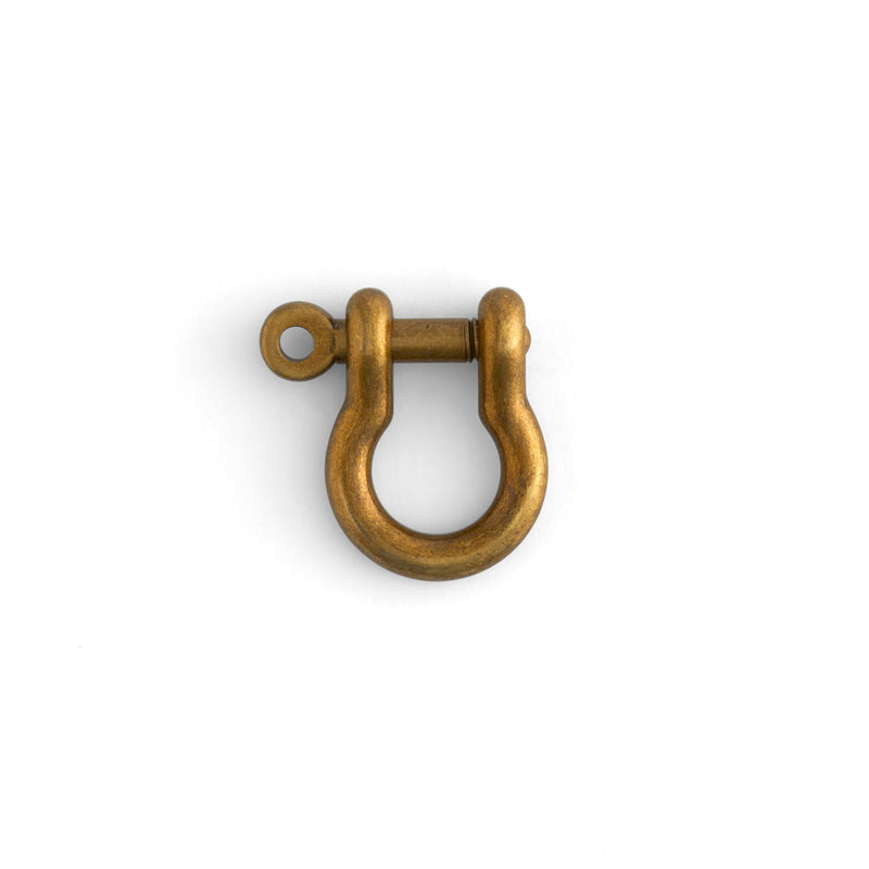 Horseshoe Shackles