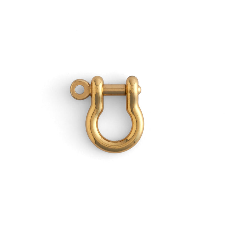 Horseshoe Shackles