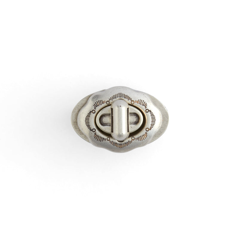 Alamosa Clasps