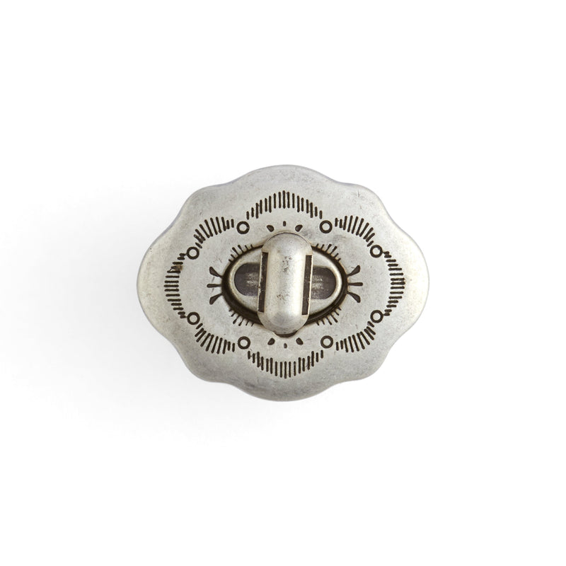 Alamosa Clasps