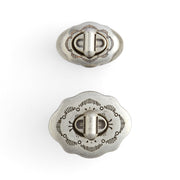 Alamosa Clasps