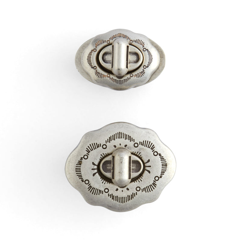 Alamosa Clasps