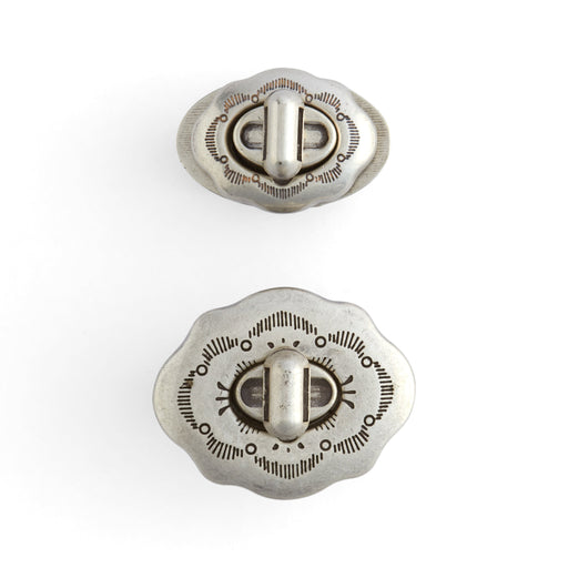 Alamosa Clasps