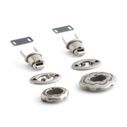 Alamosa Clasps