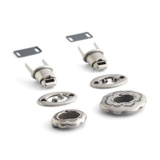 Alamosa Clasps