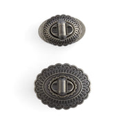 Sonora Clasps