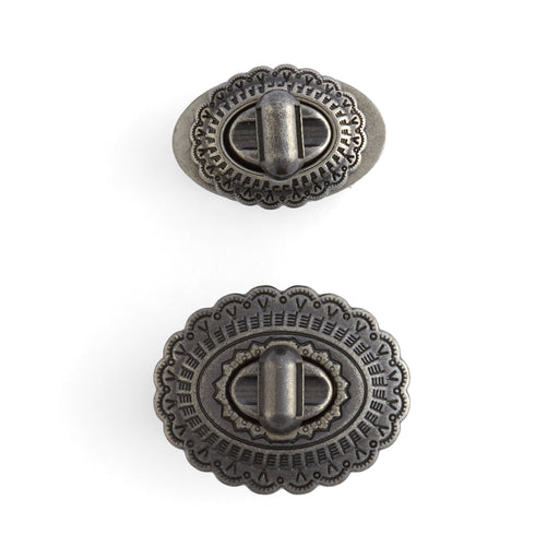 Sonora Clasps