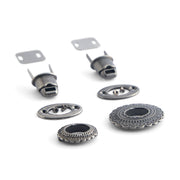 Sonora Clasps