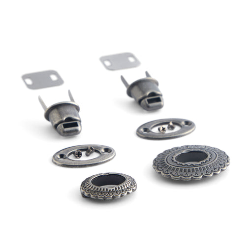 Sonora Clasps