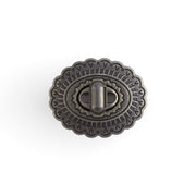 Sonora Clasps