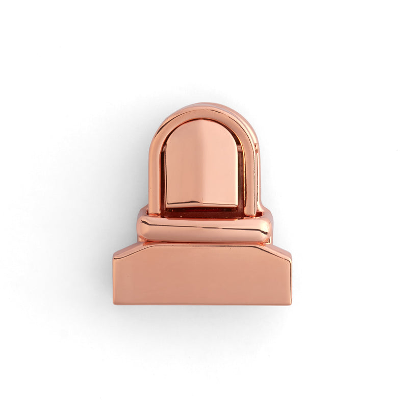 Tuck Lock Clasp