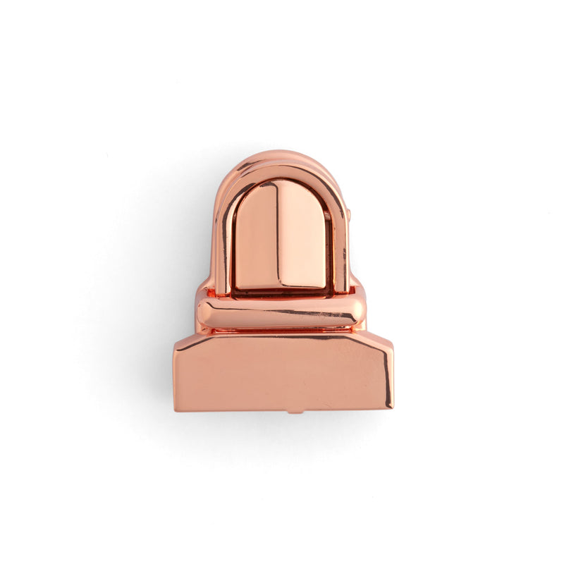 Tuck Lock Clasp