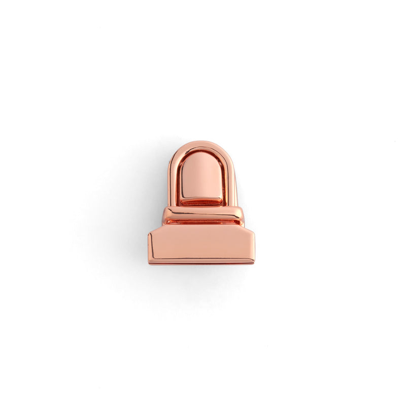 Tuck Lock Clasp