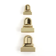 Tuck Lock Clasp