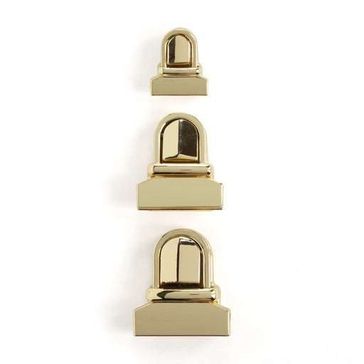 Tuck Lock Clasp