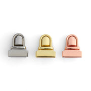 Tuck Lock Clasp