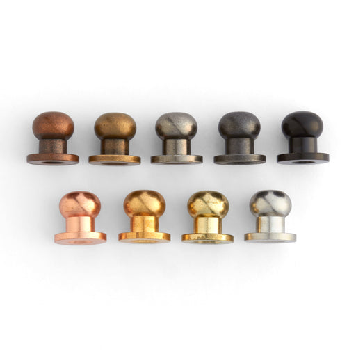 Button Stud - FINAL SALE