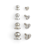 Button Stud 10 Pack