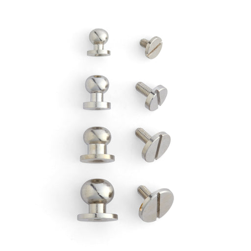 Button Stud 10 Pack
