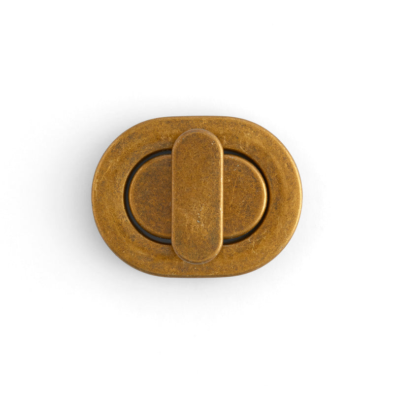 Ashford Clasp