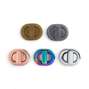 Ashford Clasp
