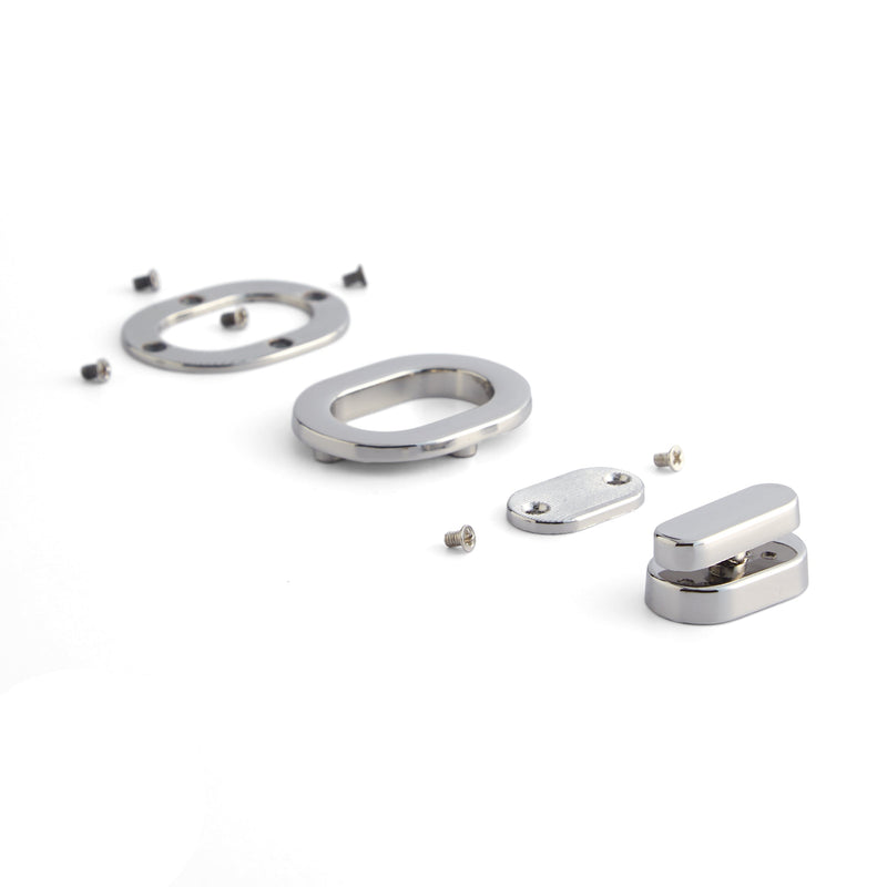 Ashford Clasp