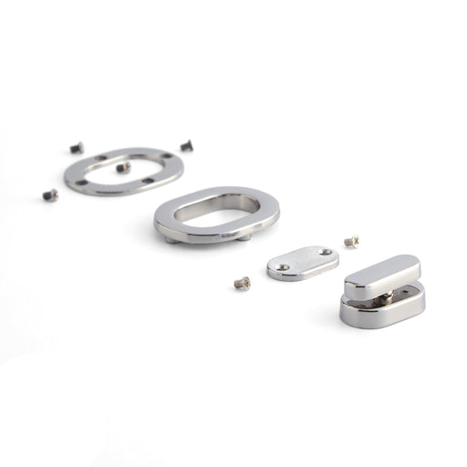 Ashford Clasp