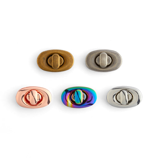 Kora Clasp