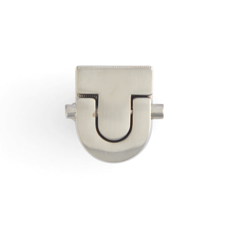 Modern T Clasp - FINAL SALE