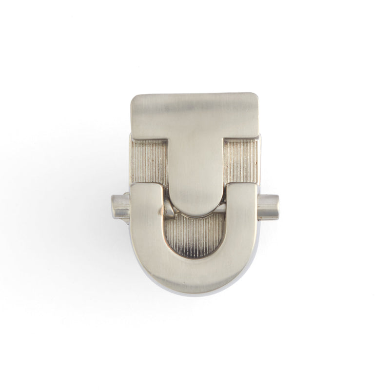 Modern T Clasp - FINAL SALE