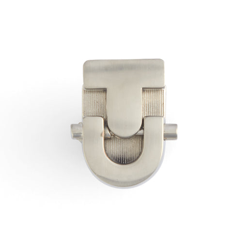 Modern T Clasp - FINAL SALE