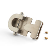 Modern T Clasp - FINAL SALE