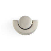 Modern O Clasp - FINAL SALE