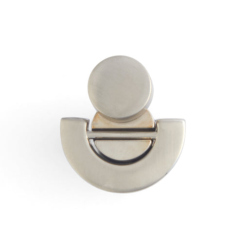 Modern O Clasp - FINAL SALE