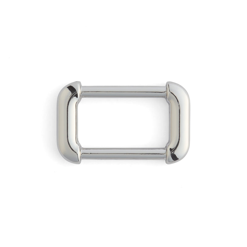 Rounded Rectangle Strap Ring