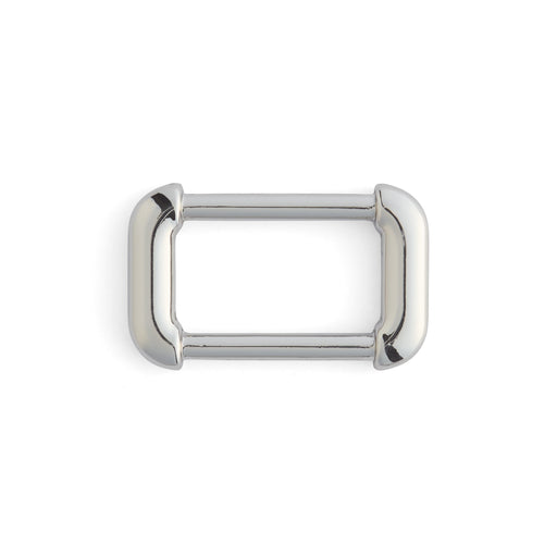 Rounded Rectangle Strap Ring