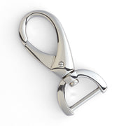 Flat Arch Swivel Spring Snap