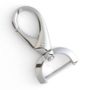 Flat Arch Swivel Spring Snap